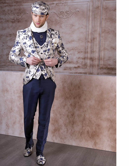 Bespoke 16